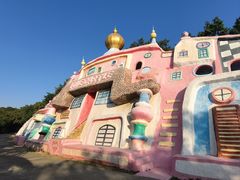 -漳州滨海火山岛自然生态风景区