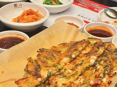 -本家·添百客韩国料理(泰然店)