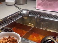 -海底捞火锅(宝龙广场夜宵主题店)