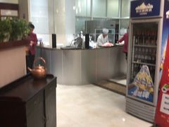-口福居火锅(集英街店)