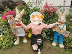 -杭州少年儿童公园