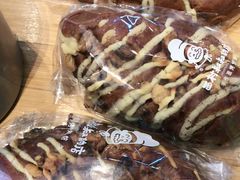 -西村叔叔的店·面包·甜品·蛋糕(清河万象汇店)