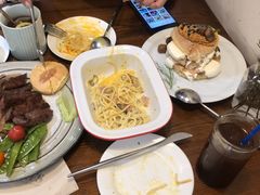 -AFS Cafe & Canteen(闽江二路店)