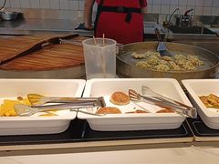 -素满香·全民食养自助(长宁龙之梦店)