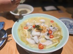 -南京大牌档(龙江新城市广场店)