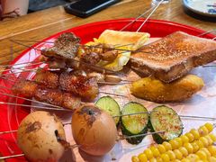 -北三老太太烧烤(人生一串上榜店)