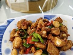 -八仔大富楼·河鲜(西江店)