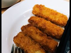 -宜家·瑞典风味餐厅(三桥店)