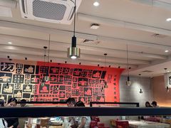 -大师兄·西北小馆(南沙万达广场店)