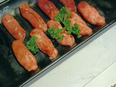 -鲜一烤肉(沈北店)