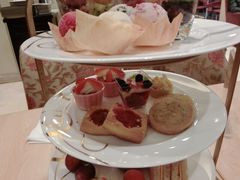 -哈根达斯(武汉天地店)