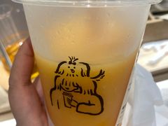 -喜茶(杭州龙湖西溪天街店)