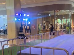 -布吉佳兆业广场