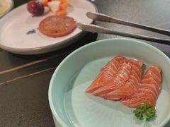 -東盛炭烤自助料理(浦东文峰广场店)