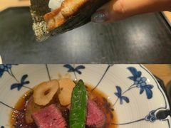 -AKIMOTO秋本寿司(双井店)