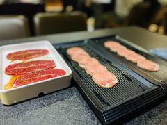 -神户赤童日式烤肉伙伴(东直门店)