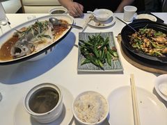 -至潮餐厅精致粤菜·活鲈鱼·走地鸡(珠江新城店)
