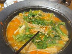 -李久其家民间餐厅(观沙岭公园店)