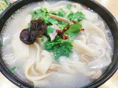 -惠丰源烩面馆(经七路店)