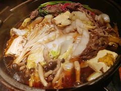 牛肉寿喜烧锅-醉虎传(南锣鼓巷店)