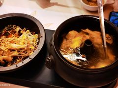 -云海肴·汽锅鸡·云南菜(苏州中心店)