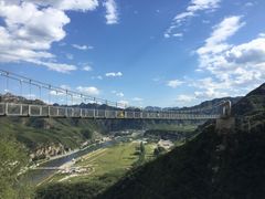 -野三坡清泉山风景区