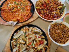 -老三样·旧食新味(万寿宫店)