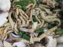 -荔林食店(西华路店)