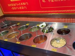 -荣叔港式沙嗲牛肉火锅(正佳潮流店)