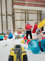 -奈尔宝·儿童乐园·亲子餐厅(鄞州万达店)