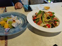 -忆咖啡观景餐厅(桂林象山公园店)