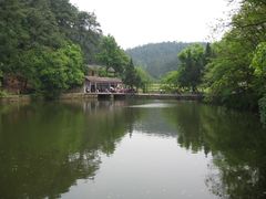 -韶山毛泽东同志故居