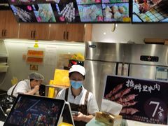 -马小毛老上海里脊肉(南翔印象城店)