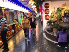 -合家院饭庄(榆关道店)