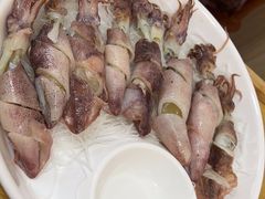 -官塘陈记鱼生·潮汕砂锅粥·牛肉火锅(潮枫路总店)