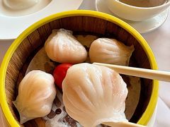 -顺德喜来登酒店·采悦轩