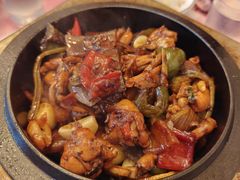 -玲珑餐厅(陕西南路店)