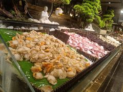 -芭菲盛宴·环球美食(锦城万达广场店)