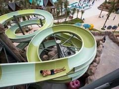 -亚马逊丛林水乐园