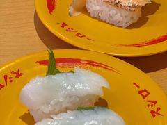 -寿司郎(上野店)