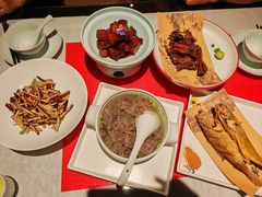 -春色如许·茶食餐厅(桃李春风店)