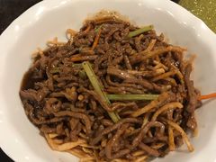 -刘胖子家常菜·蹄花焖藕(中南店)