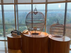 -成都蒲江花样年福朋喜来登度假酒店·宜客乐西餐厅