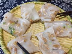 安上粉皮-安上粉皮.非遗手工小吃(骑龙巷店)