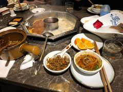 -佬土鹅肠火锅(解放路店)