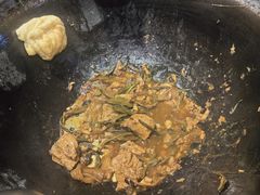 -缘福乡村铁锅炖民宿(八达岭店)