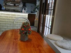 -KYO COFFEE(胶州路店)