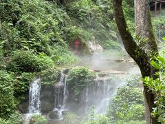 -青城山