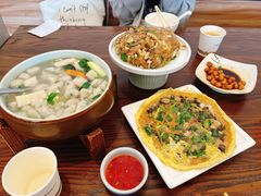 -海坛特色小吃·只做平潭特色菜(平潭店)