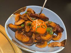 -無二炙坊·和牛烧肉(大钟寺1733店)